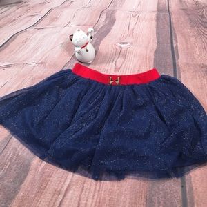 Captain marvel Skirt